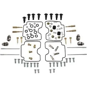 1003-1395 Parts Unlimited Carburetor Repair Kit 98-06 Suzuki Gsx 750 F Katana