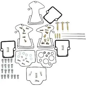 1003-1538carb Parts Unlimited 1003-1538 Rebuild Kit