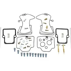 1003-1614 Parts Unlimited Carb Rebuild Kit- Ski-doo