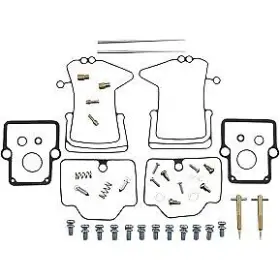 1003-1629 Parts Unlimited Carb Rebuild Kit- Ski-doo