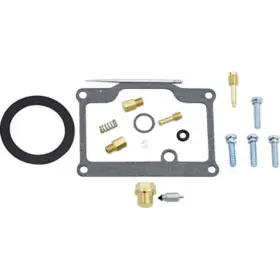 1003-1860 Parts Unlimited 1985 - 1990 Polaris Star 250 Trak Starlite Carburetor Repair Kit