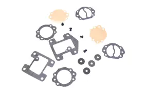 Parts Unlimited 103547 07-2183 Butterfly Carburetor Kit Nos
