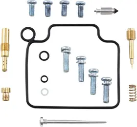 175415 Parts Unlimited Carburetor Rebuild Kit Honda Cb250 1991-1997/1999-2003/2005-2008