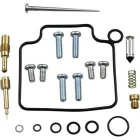 175421 Parts Unlimited Carburetor Rebuild Kit Honda Vt600 2006-2007