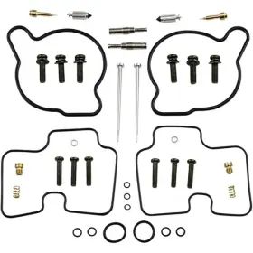 175429 Parts Unlimited Carburetor Rebuild Kit Honda Vtr1000f Super Hawk 1998-2005