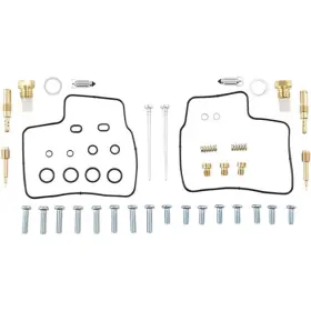 175432 Parts Unlimited Carburetor Rebuild Kit Honda Vt1100c Shadow 1100 1995-1996