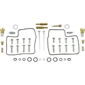175434 Parts Unlimited Carburetor Rebuild Kit Honda Vt1100 2006-2007