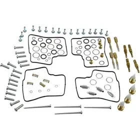 175442 Parts Unlimited Carburetor Rebuild Kit Honda St1100 1992-1996