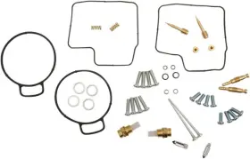 175443 Parts Unlimited Carburetor Rebuild Kit #175443 For Honda Goldwing