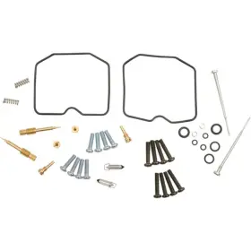 175451 Parts Unlimited Carburetor Rebuild Kit Kawasaki Ninja 250r 1988-1990/1992-2007