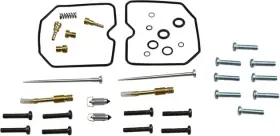 175453 Parts Unlimited Carburetor Rebuild Kit Kawasaki Ninja 500r/ninja 500