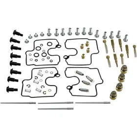 175454 Parts Unlimited Carburetor Rebuild Kit Kawasaki Zzr600/ninja Zx-6r