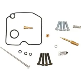 175455 Parts Unlimited Carburetor Rebuild Kit Kawasaki Drifter 800
