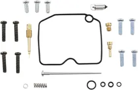 175460 Parts Unlimited Carburetor Rebuild Kit Kawasaki Vulcan 1500 1998-2004