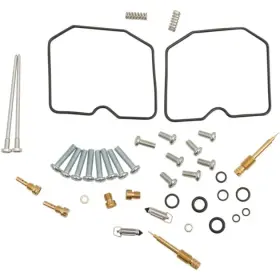 175465 Parts Unlimited Carburetor Rebuild Kit Kawasaki En500a Vulcan 500 1990-1996