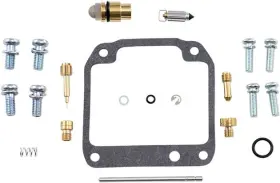 175471 Parts Unlimited Carburetor Rebuild Kit Kawasaki Eliminator 125 2001-2007/2009