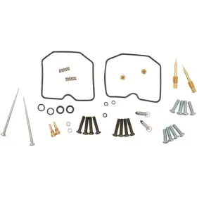 175472 Parts Unlimited Carburetor Rebuild Kit Kawasaki Ex250j Ninja 250r 2008-2012