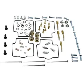 175474 Parts Unlimited Carburetor Rebuild Kit Kawasaki Zx750p Ninja Zx-7r 1996-2003