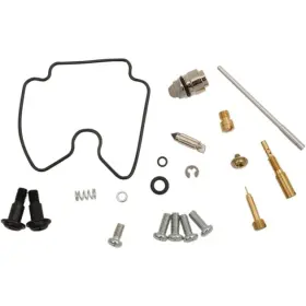 175485 Parts Unlimited Carburetor Rebuild Kit Fits Suzuki Gz250 1999-2010