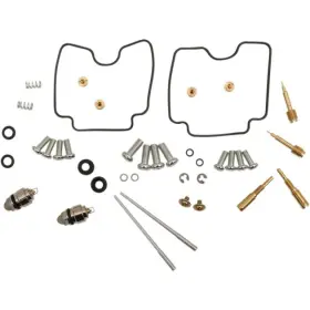 175487 Parts Unlimited Carburetor Rebuild Kit Fits Suzuki Gs500f 2004-2009