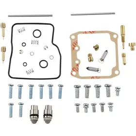 175492 Parts Unlimited Carburetor Rebuild Kit Fits Suzuki Intruder 1400/boulevard S83