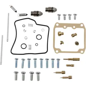 175493 Parts Unlimited Carburetor Rebuild Kit Fits Suzuki Vz800 Marauder 800 1997-2004