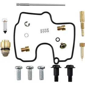 175499 Parts Unlimited Carburetor Rebuild Kit Fits Suzuki Vl800 Volusia 800 2001-2004