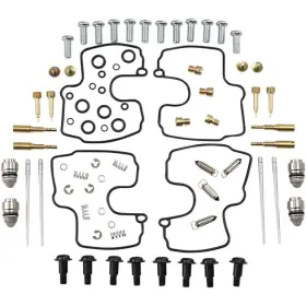 175507 Parts Unlimited Carburetor Rebuild Kit Fits Suzuki Gsx-r600 1997