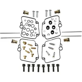175509 Parts Unlimited Carburetor Rebuild Kit Fits Suzuki Gsx-r750 1988-1989