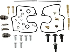 175511 Parts Unlimited Carburetor Rebuild Kit For Suzuki Vl1500 Intruder 1500 1998-2004