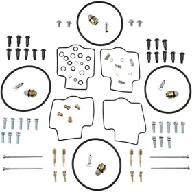 175514 Parts Unlimited Carburetor Rebuild Kit Yamaha Yzf-600r 1997-2007