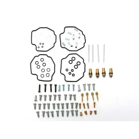 1003-1418 Parts Unlimited 26-1675 Carburetor Rebuild Kit -