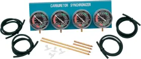 3804-0005 Parts Unlimited Carburetor Synchronizers