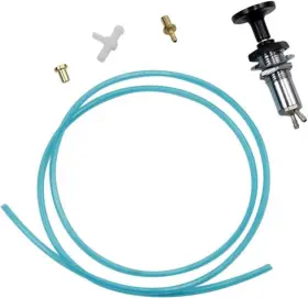 851800 Parts Unlimited Pu Single Carb Primer Kit For Mikuni