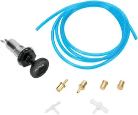 851803 Parts Unlimited Pu Dual Carb Primer Kit For Keihin