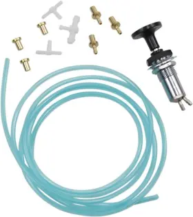851804 Parts Unlimited Pu Triple Carb Primer Kit For Mikuni