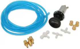 851805 Parts Unlimited Pu Triple Carb Primer Kit For Keihin
