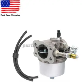 26726-g01 Partsseller2020 72558-g02 Carburetor Carb With Fuel Line # 26645-g01 26727-g01 26725-g01