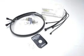 2200427 Polaris Oem Electronic Enrichment Kit Nos