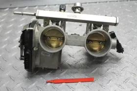 2205925 Polaris 2014 Rzr Xp 1000 Eps Throttle Body Bodies