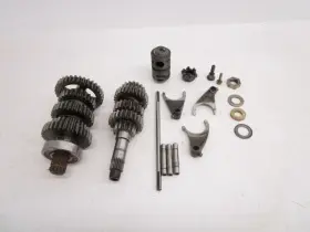 3088097 Polaris 03 Predator 500 Transmission Trans 2003-2004