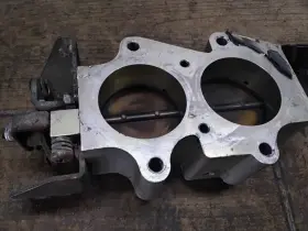 1253233 Polaris Victory 1999 V92c Cruiser Carb Carburetor Intake Throttle Bodies Ih-724