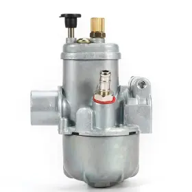 1005008790041104 Powermotor Motorcycle Carburetor For Bing Type Sre Vegaser 15 Puch Maxi Sport Newport 50cc