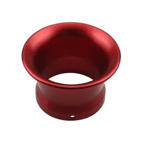 1005009147349917 Powermotor For Pwk24/26/28/30 Keihin Oko Koso 50mm Motorcycle Air Filter Wind Cup Horn