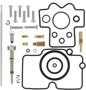 55.10162 Pro-x Prox Carburetor Rebuild Kit #55.10162 For Honda Cr250r 2005-2007