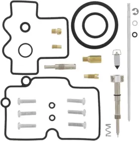 55.10271 Pro-x Prox Carburetor Rebuild Kit #55.10271 For Yamaha Yz450f 2005-2006