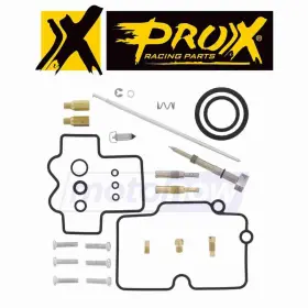 9m9k Pro-x Mn/9m9k Carburetor Rebuild Kit For 2002 Honda Cr125r - Fuel And Air Carburetors Yz