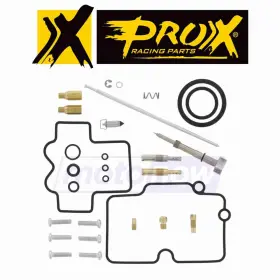 V9gg Pro-x Mn/v9gg Carburetor Rebuild Kit For 1996-2002 Honda Cr80r - Fuel And Air Gk