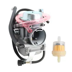 Proautoparts888 213506 Carburetor Carb For 1985-2005 Kawasaki Klr250 Klr 250 15001-1121