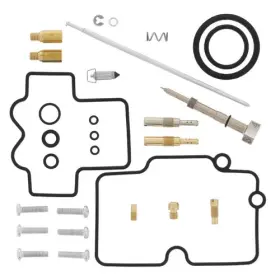 Yuslc0q1nv Prox Carb Carburetor Rebuild Repair Kit For Kawasaki Kx65 02-21